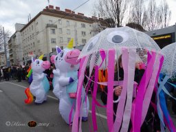 Simmeringer Faschingsumzug 2025